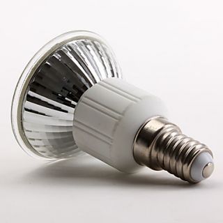 e14 3.5W 60x3528 SMD 150 180lm natuaral branco lâmpada LED SPOT (230v