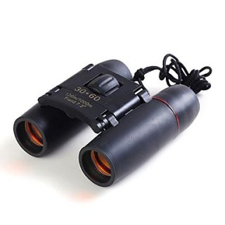 USD $ 21.99   30x60 Binoculars Night Vision (Random Color),