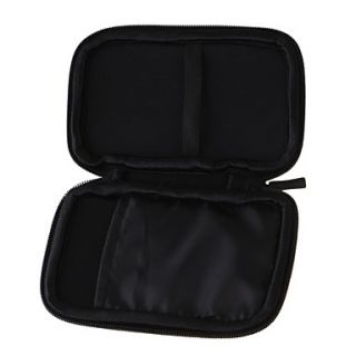 USD $ 3.59   Protective Shock Proof Case for 2.5 SATA HDD (Black