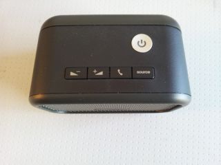 in the box portable wireless speaker ac power adapter user