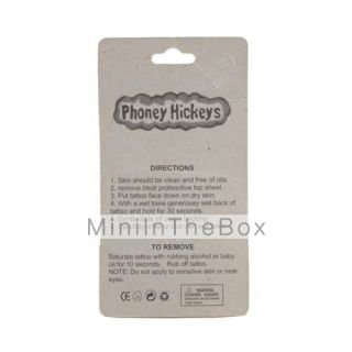 USD $ 0.39   Practical Joke Gadget   Phoney Hickeys,