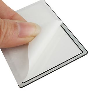 USD $ 11.19   GGS Digital Camera Professional LCD Screen Protector for
