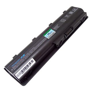 Batería de 4400mAh para HP Pavilion g6 1100 G6S g6t g6x g7 g7t 1000