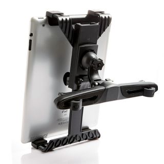  Seat Headrest Car Holder Mount Kit Stand For 8 14 iPad/Tablet PC/GPS