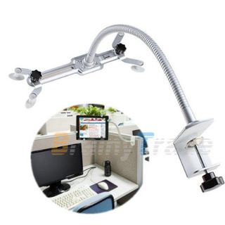  Stretchable Gooseneck Tablet Mount Holder Stand for iPad iPad 2