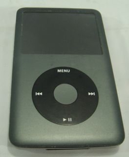 Apple iPod 160GB Classic Model A1238