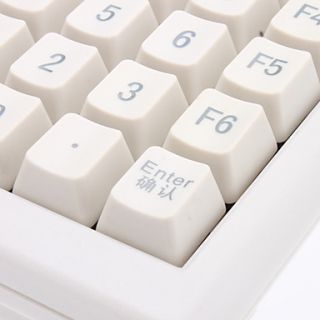 EUR € 29.61   Kaarten Reader Keyboard, Gratis Verzending voor alle