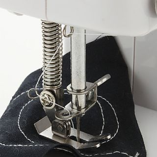 EUR € 21.61   enkele draad mini naaimachine, Gratis Verzending voor