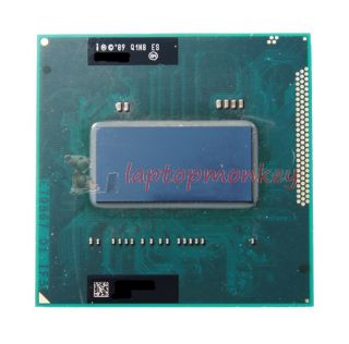 Intel i7 2920XM 3 5GHz Quad QS Mobile CPU Processor for 65 Chipset