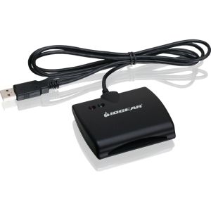 GSR202 USB Smart Card Reader IOGEAR