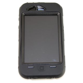 iPhone 3G 3GS Defender Case Screen Protection Black Body Armor New