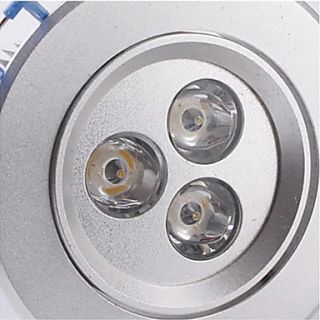 EUR € 21.61   9w 650 720lm 3000 3500K warm wit licht led plafond