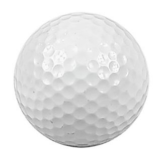 EUR € 15.63   dos piezas de tamaño oficial de una pelota de golf