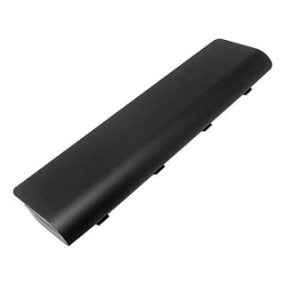 Batería de 4400mAh para HP Pavilion g6 1100 G6S g6t g6x g7 g7t 1000