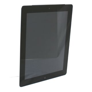Apple iPad 2 16GB Black Good Condition Tablet