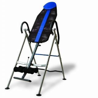  Gravity Therapy Relief Fitness Inversion Table 