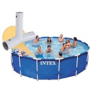 Replacement Leg and Beam Joint for Intex 18 x 52 Costco Pools Part