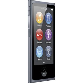 iPod nano 7th generation