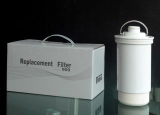 Stage Alkaline Water Ionizer Replacement Filter New in Box