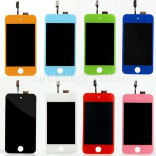 iPod Touch 4G LCD Touch Assembly