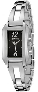 Invicta 0015 Womens Wildflower Quartz Bracelet Watch