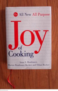  Cooking by Marion Rombauer Becker Ethan Becker and Irma Von Starkloff