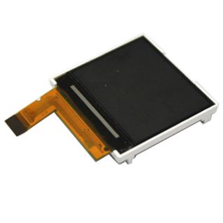 LCD Screen Replacement for iPod Nano 1g 1st Gen 1 2 4GB