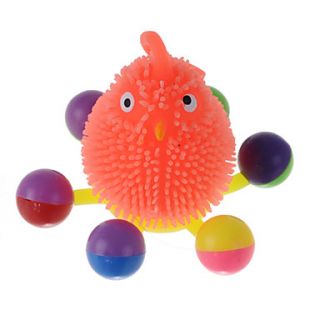 EUR € 1.65   Depone le uova Chicks elastico palla luminosa (colore