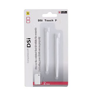 EUR € 1.66   bianco touch screen Pennino per Nintendo DS Lite (2