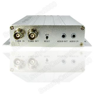 1CH Audio D1 Video CCTV Camera IP Server Internet FTP