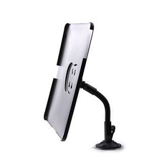 USD $ 13.67   Cheap Plactic Desktop/Car Mount Holder/Stand for Ipad