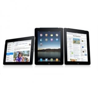 Apple iPad First Generation 32GB with WiFi