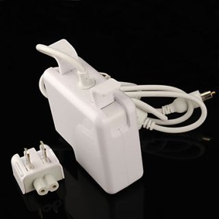 vervangende 65W voeding AC adapter voor de Apple PowerBook G4 serie