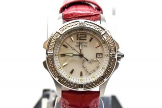 Invicta 1029 Special Edition Womens Watch