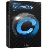 IOBit Advanced SystemCare PRO 5   3 PC Registry Cleaner Optimizer Fix