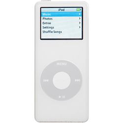 Apple iPod Nano 1st Generation 2GB White  Player