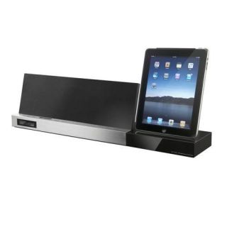 System 5 IP 130 Afpaduci 2 1 Channel iPad iPod Speaker Docking System