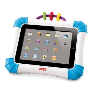  Price Laugh & Learn Apptivity Case iPad Edition Baby Kids Toddler NEW