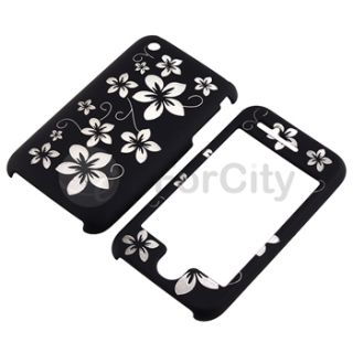  Skin Cover Case Accessory for Apple iPhone 3G 3GS s 16GB 32GB