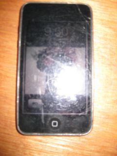 Apple iPod Touch 2nd Generation 16 GB