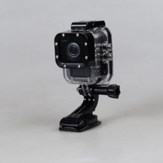 Isaw A2 Ace 1080p Action Camera Camcorder 50 Meter Water Proof HD