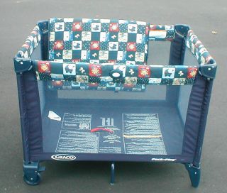 Graco Pack N Play Pic Up Only Long Island NY East Islip