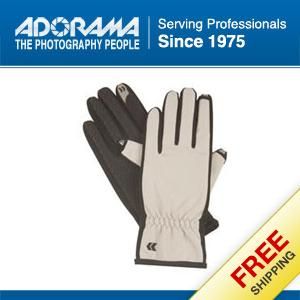 Isotoner Smartouch Womens Gloves Platinum Pair 83164PLA
