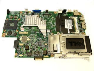 Dell Inspiron 6000 Motherboard W9259 as Is Parts Repair 628586102101