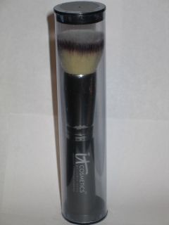 It Cosmetics Heavenly Luxe Foundation Brush Buffing Airbrush SEALED