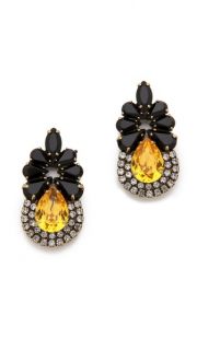 AUDEN Amelia II Earrings