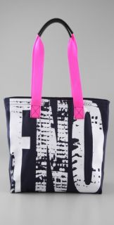 FASHION'S NIGHT OUT Fashion's Night Out Tote
