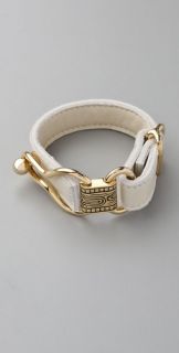 House of Harlow 1960 Garter Bracelet