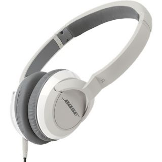 Bose OE2 Audio Headphones White