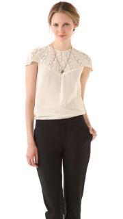 Tocca Edie Blouse